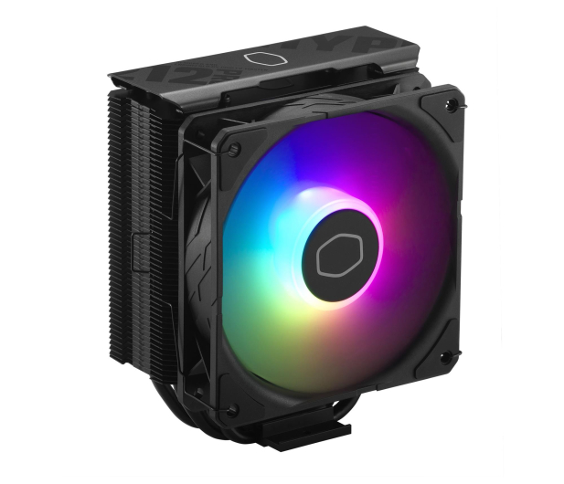 COOLER MASTER Hyper 212 Pro ARGB 120mm - 1333140 - zdjęcie 3
